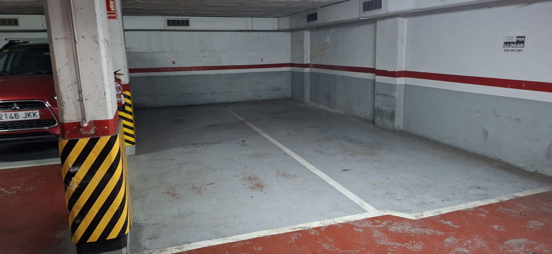  Alquiler C/Marina 338-342 